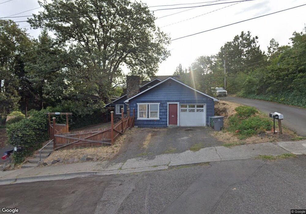 1708 Riverview St, the Dalles, OR 97058 - photo 1