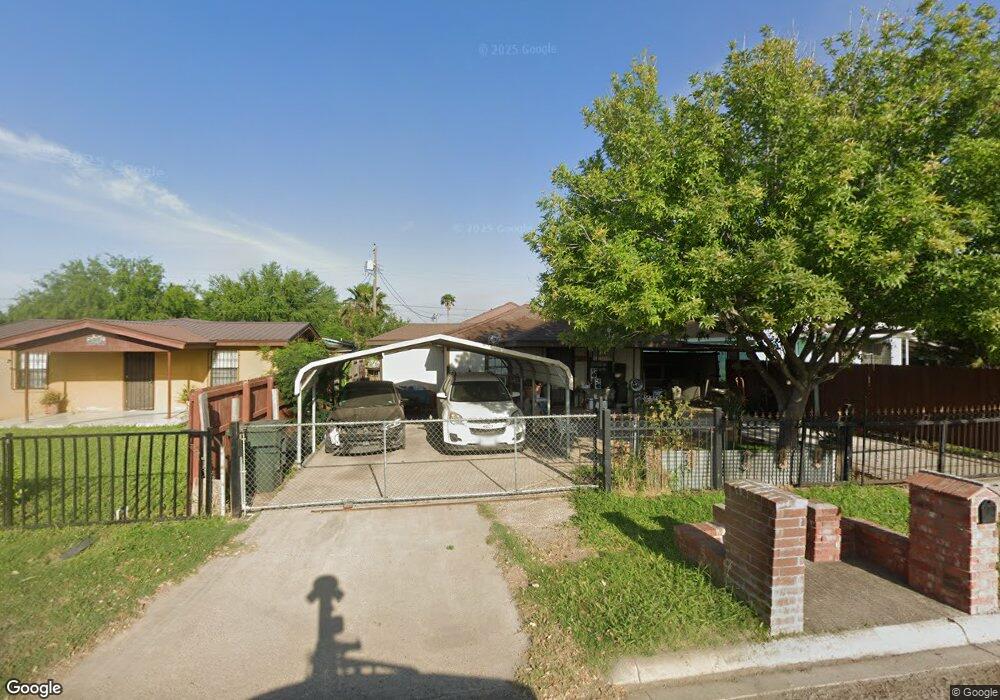 1503 Mary Ann St, San Juan, TX 78589 - photo 1