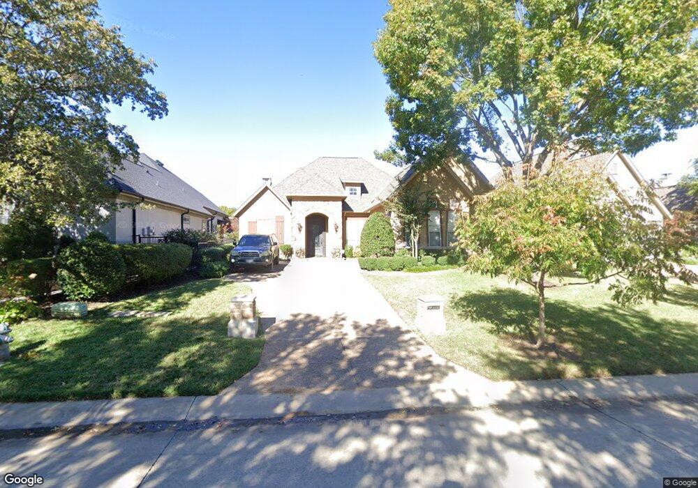 518 Villa Crossing, Southlake, TX 76092 - photo 1