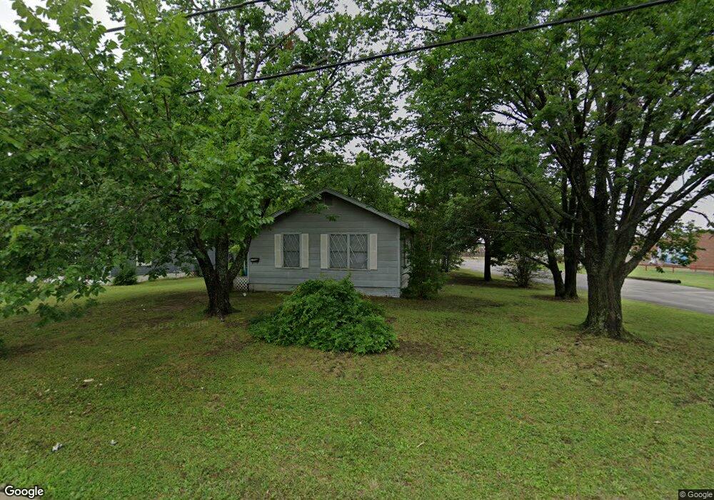 1028 6th Ave NW, Ardmore, OK 73401 - photo 1