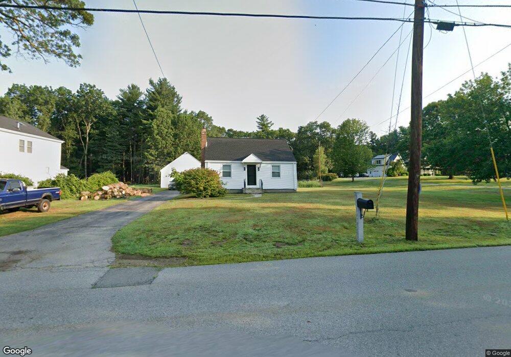 1276 Methuen St, Dracut, MA 01826 - photo 1