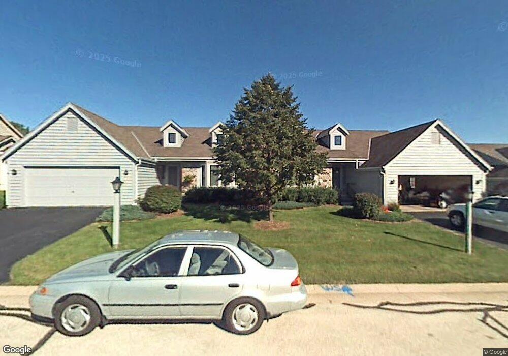 1145 Lansdowne Ct unit V21, Brookfield, WI 53045 - photo 1