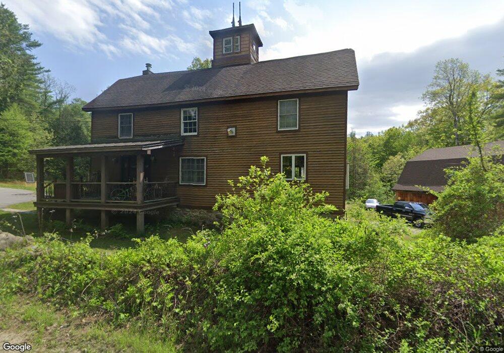 3200 Grenell Rd, Middle Grove, NY 12850 - photo 1