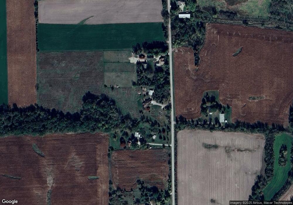 N9317 Benson Rd, Brooklyn, WI 53521 - photo 1