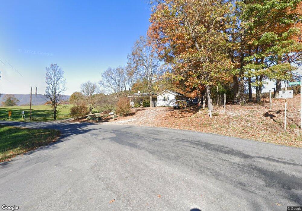 1413 Vaughn Summit Rd, Luray, VA 22835 - photo 1