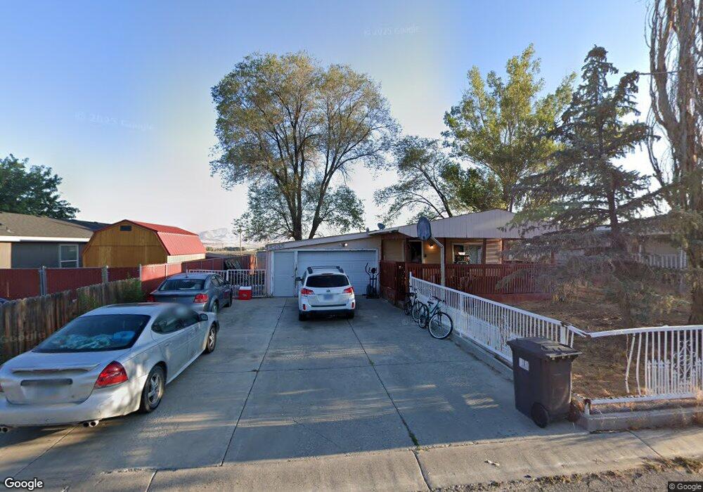 5295 Royal Dr, Winnemucca, NV 89445 - photo 1