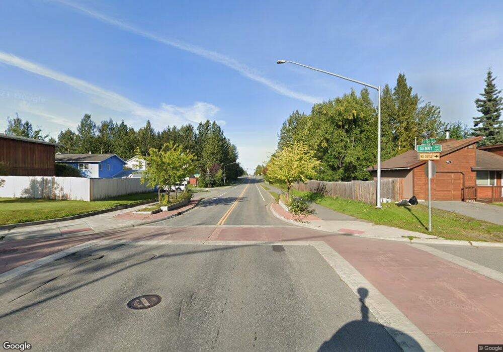 L8 E 72nd Ave, Anchorage, AK 99507 - photo 1