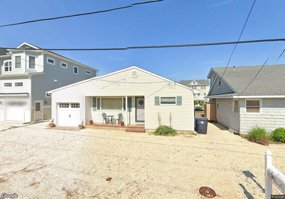 311 S Bay Dr, Mantoloking, NJ 08738 - photo 1