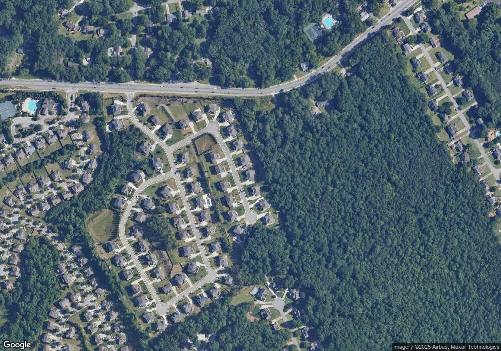 3529 Jaydee Ct unit 8, Lilburn, GA 30047 - photo 1