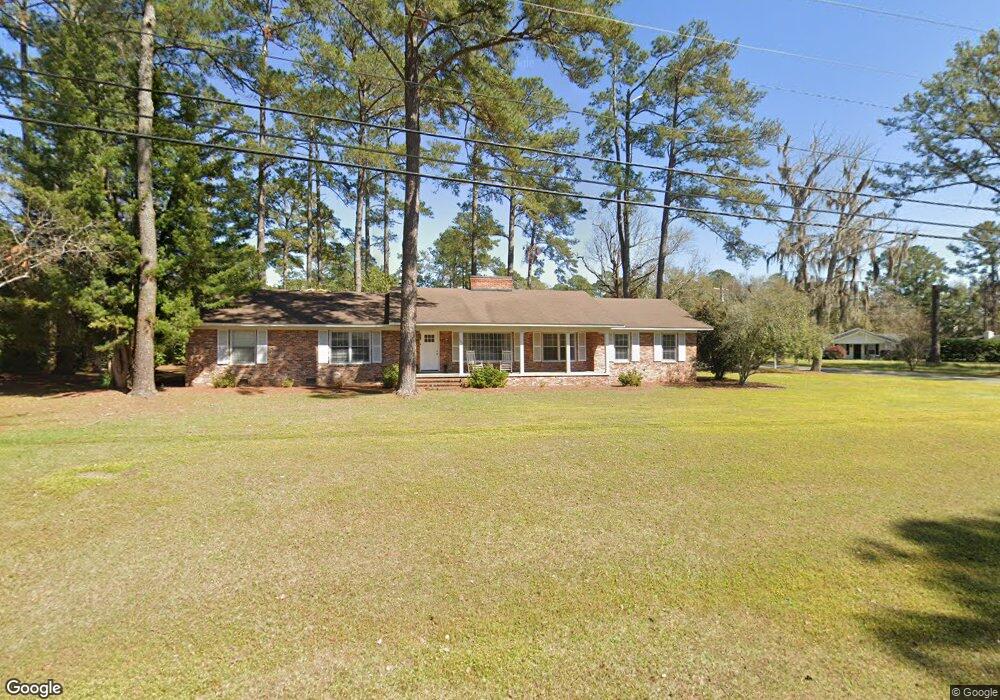 200 Bear Creek Rd, Adel, GA 31620 - photo 1