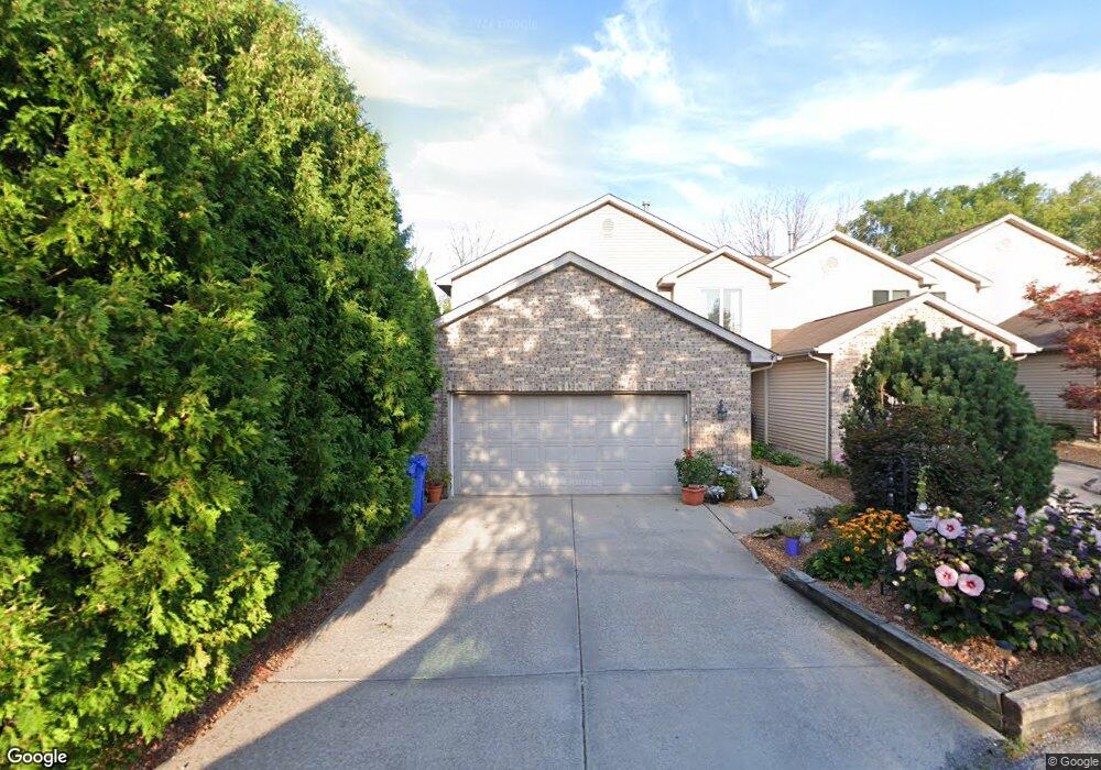 935 High Meadow Dr unit 1, Crown Point, IN 46307 - photo 1