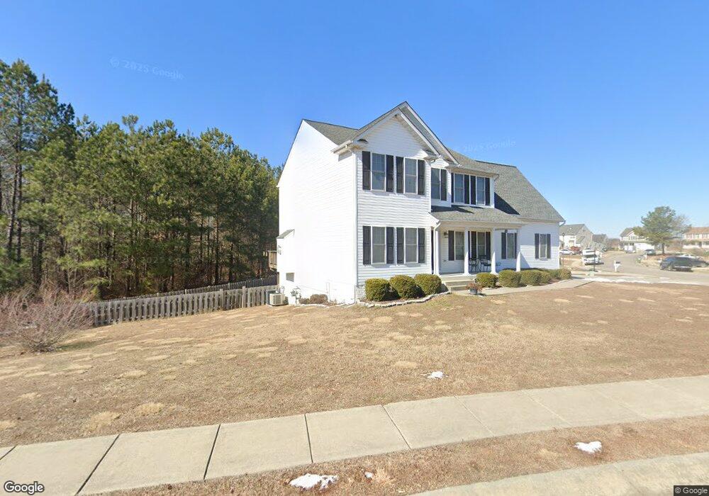 10709 Gallant Fox Way, Ruther Glen, VA 22546 - photo 1