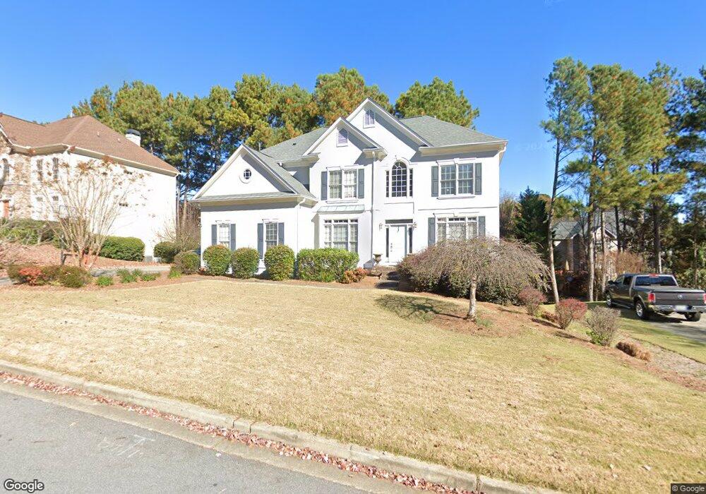 950 Winding Bridge Way unit 2A, Duluth, GA 30097 - photo 1