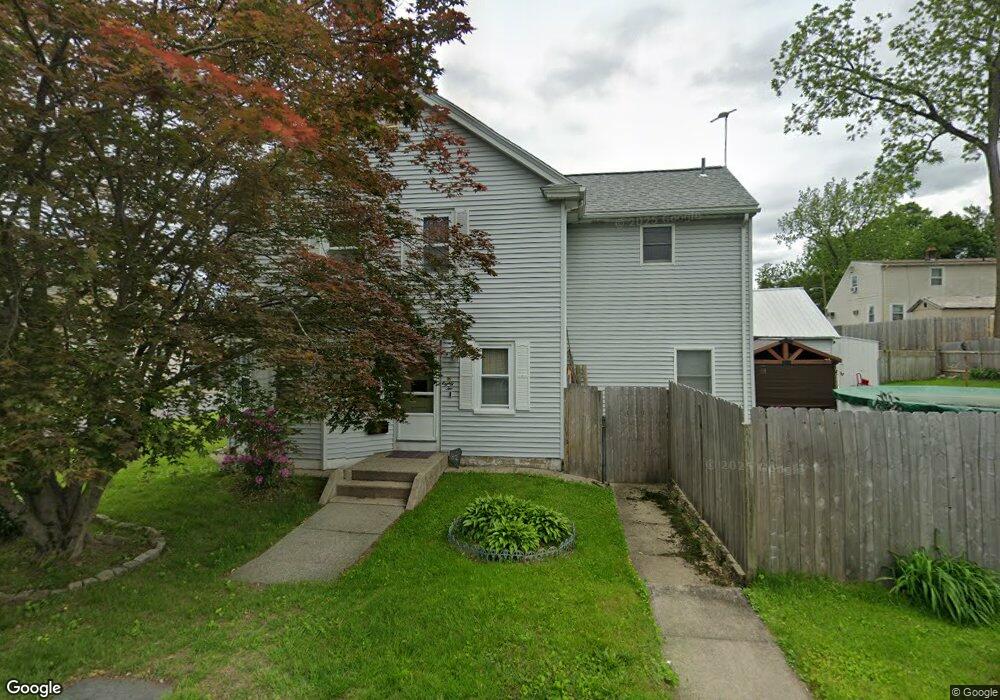 82 Waveland St, Johnston, RI 02919 - photo 1