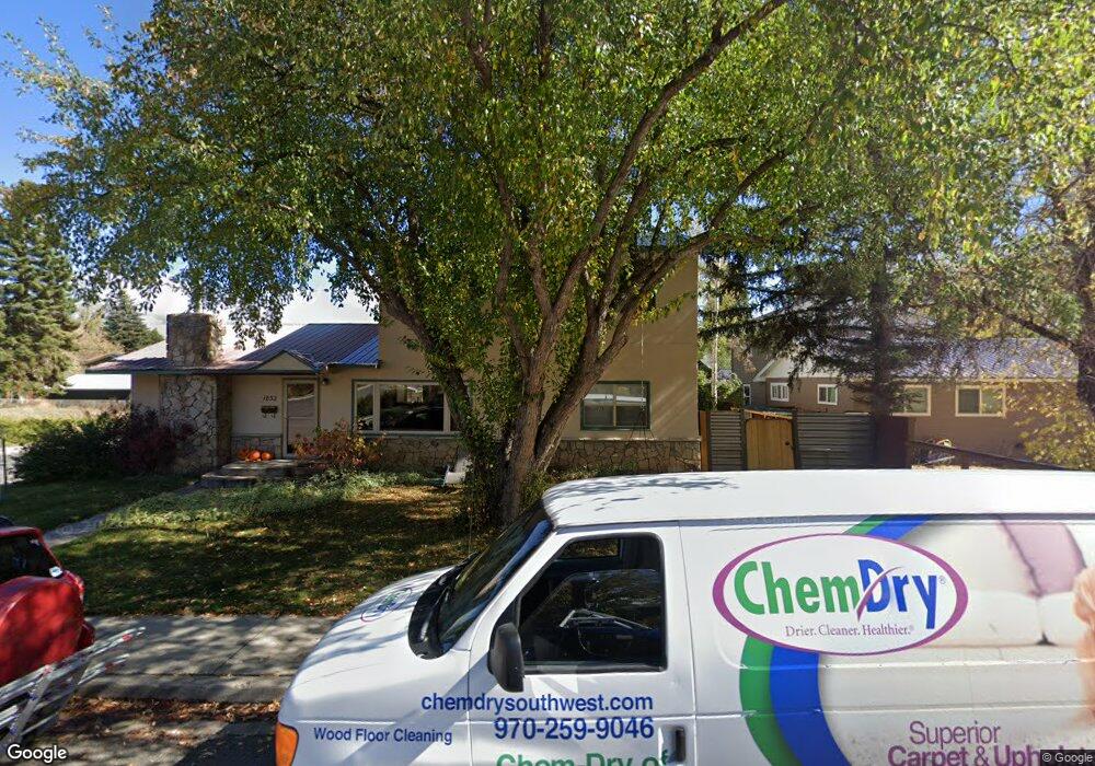 1832 Highland Ave, Durango, CO 81301 - photo 1