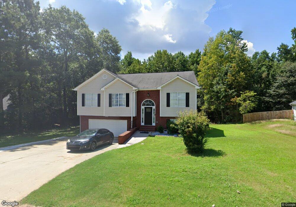 275 Overlook Dr unit 2, Covington, GA 30016 - photo 1