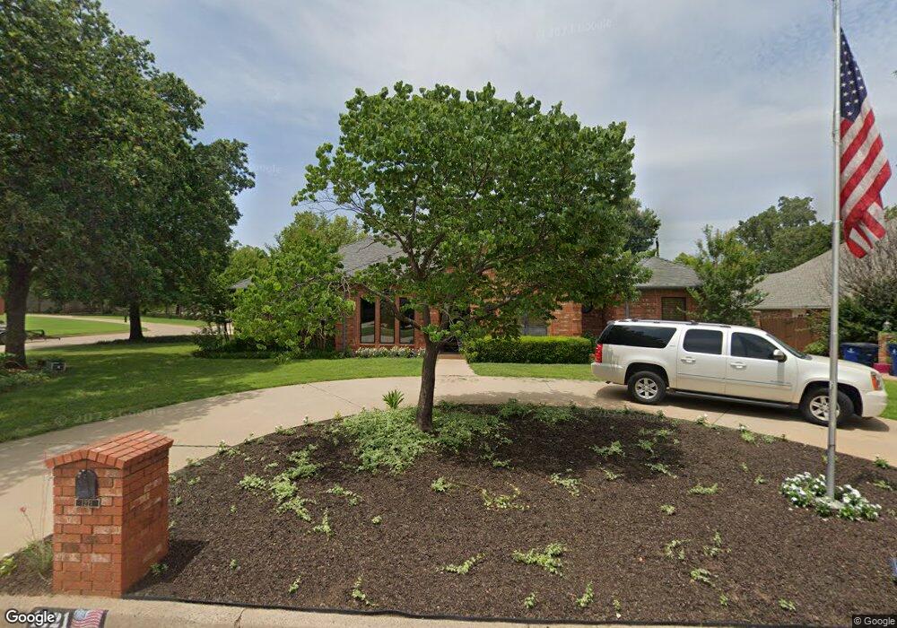 1221 Bent Tree St, Duncan, OK 73533 - photo 1