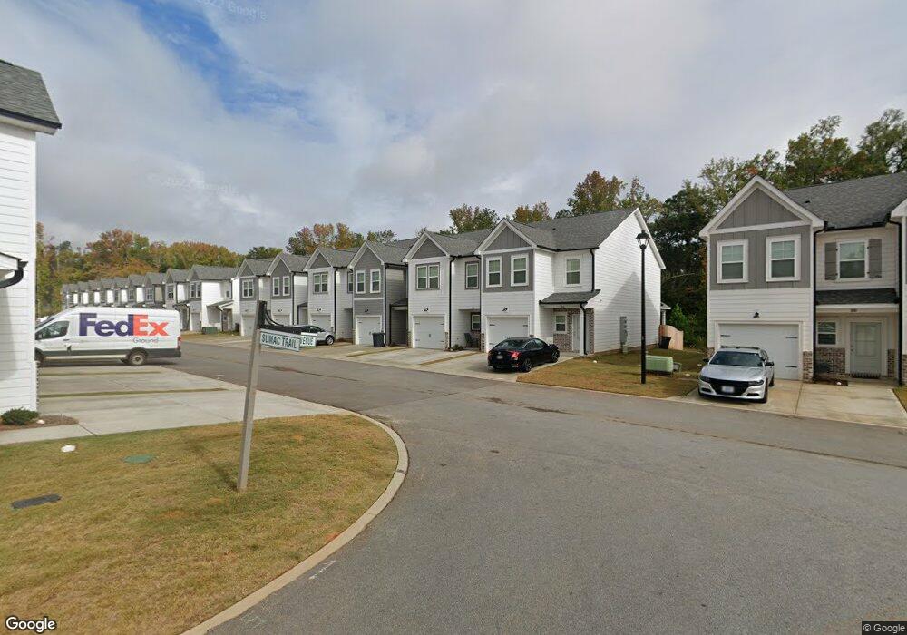 336 Sumac Trail, Evans, GA 30809 - photo 1