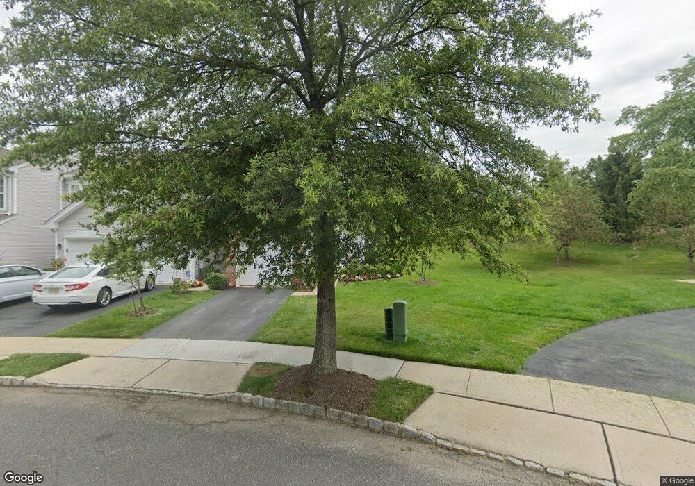 12 Hampton Ct, Princeton Junction, NJ 08550 - photo 1