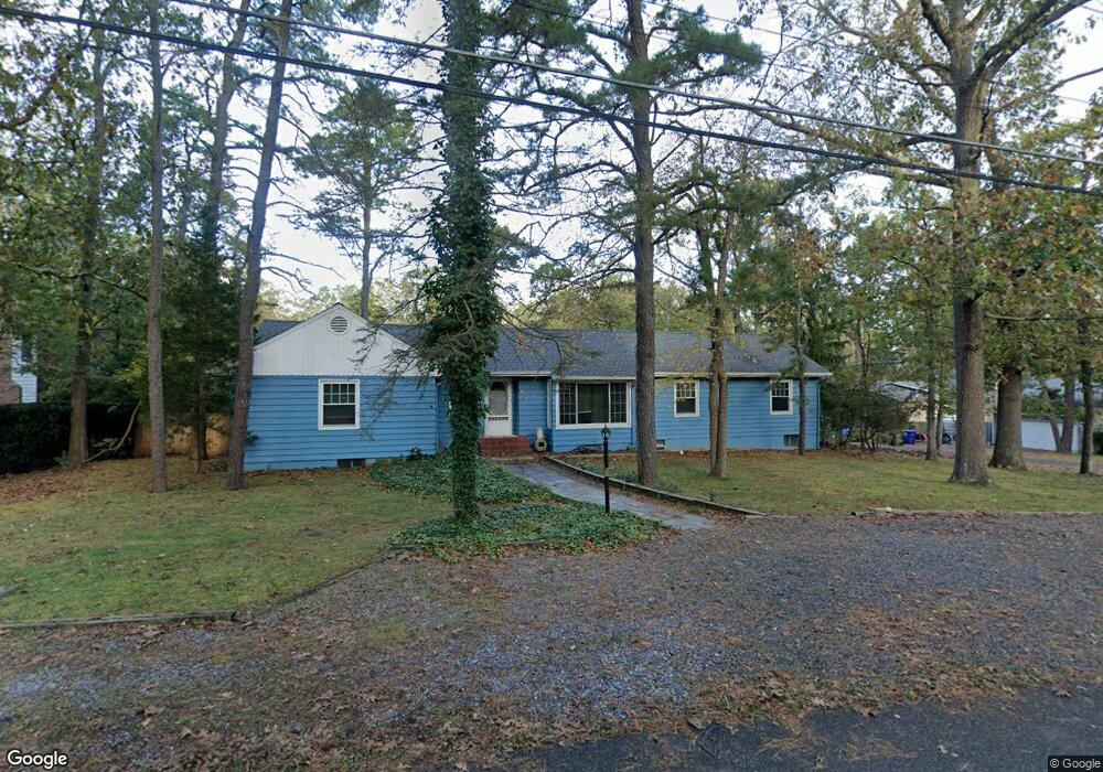 42 Onondago Trail, Medford, NJ 08055 - photo 1