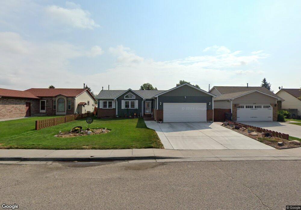 3551 Luther Place, Cheyenne, WY 82001 - photo 1