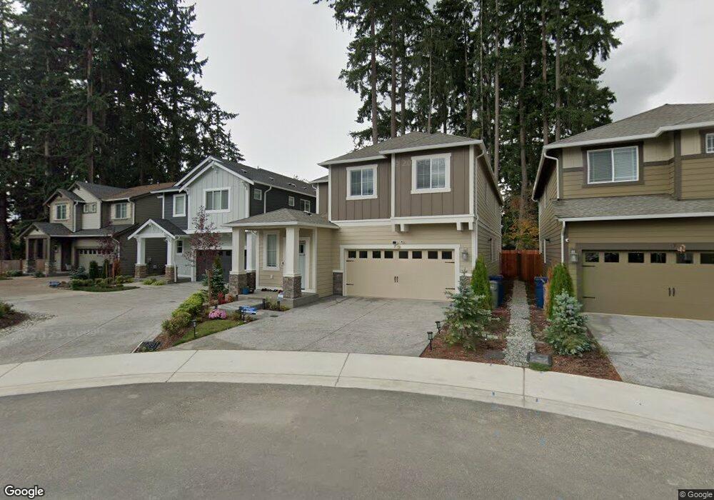 2 183rd St SE, Bothell, WA 98012 - photo 1