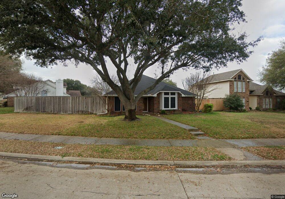 6205 Kittyhawk Dr, Rowlett, TX 75089 - photo 1