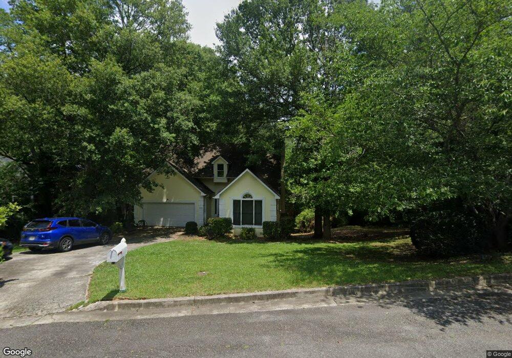 254 Chadwick Cir, Macon, GA 31210 - photo 1