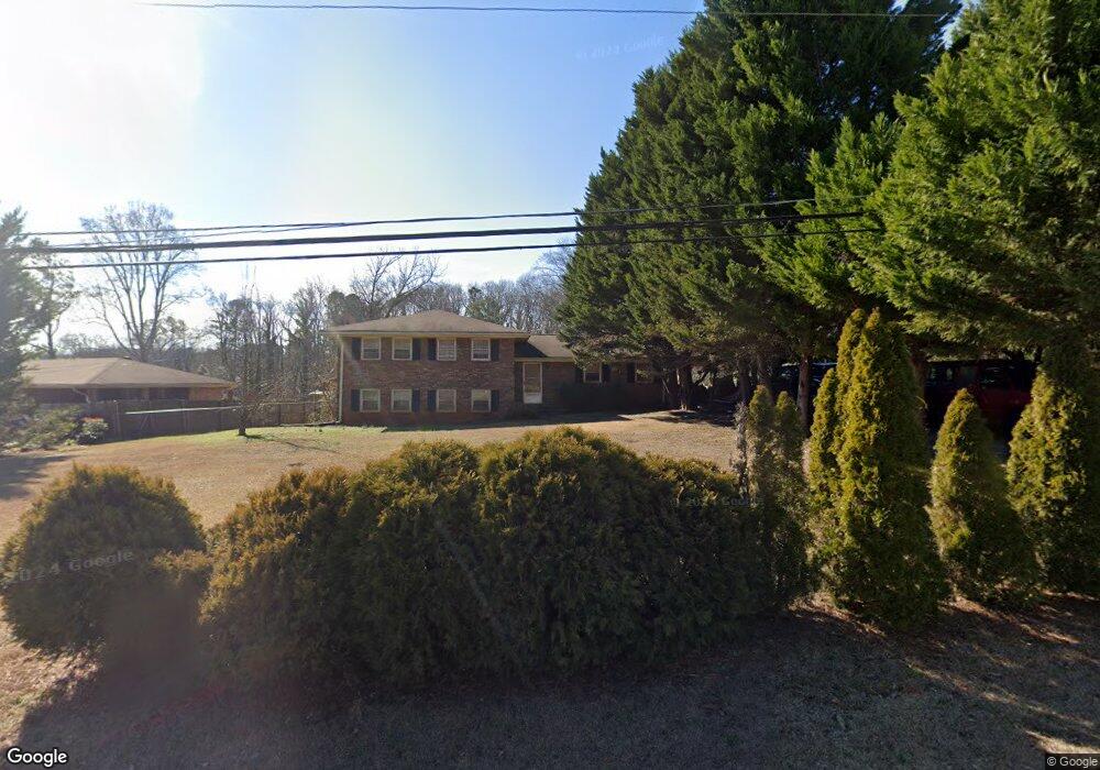 2811 Old Carriage Dr SW, Marietta, GA 30060 - photo 1