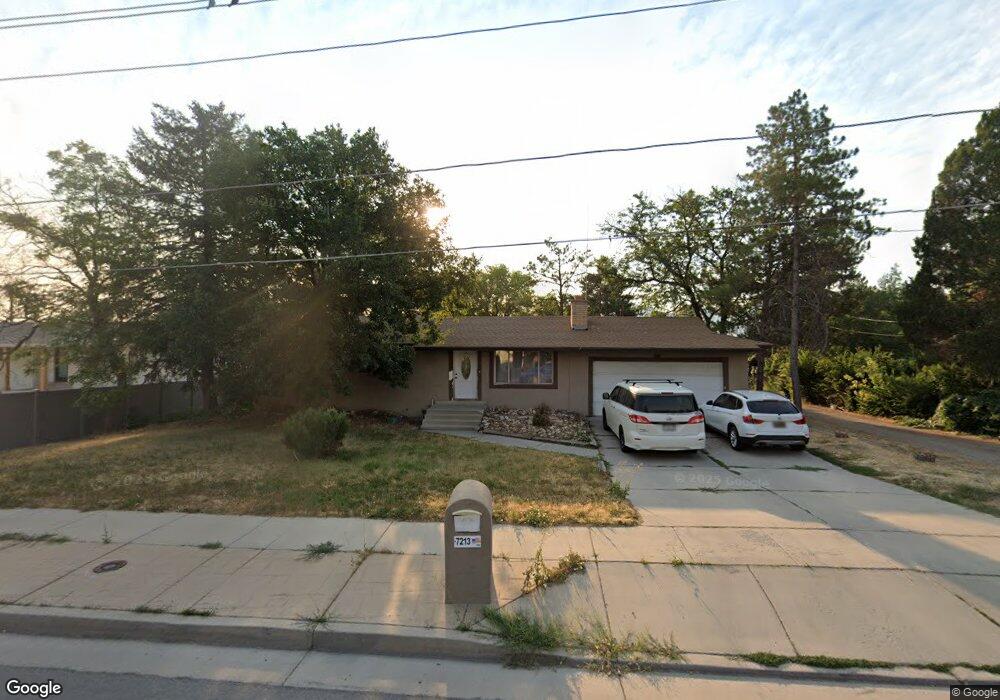 7213 S 3200 W, West Jordan, UT 84084 - photo 1