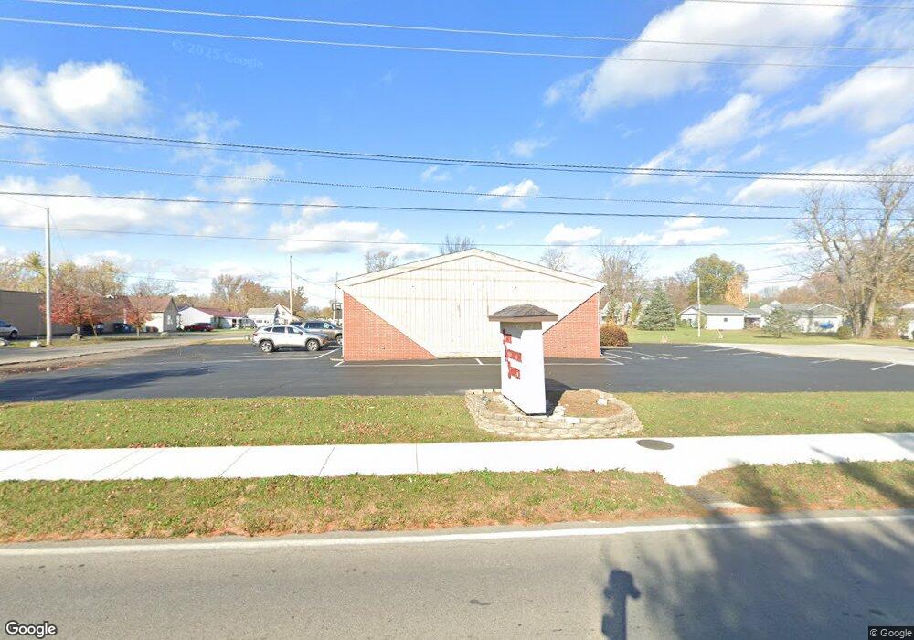 2050 Spencerville Rd, Lima, OH 45805 - photo 1