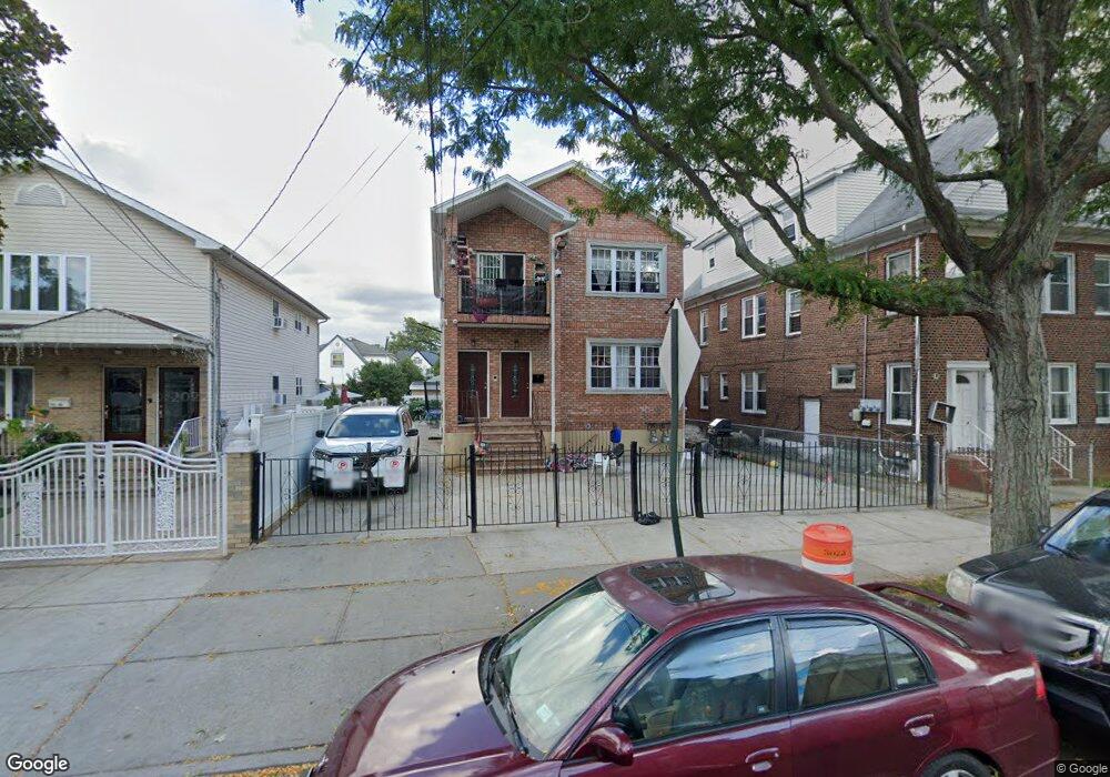 14542 Glassboro Ave, Jamaica, NY 11435 - photo 1