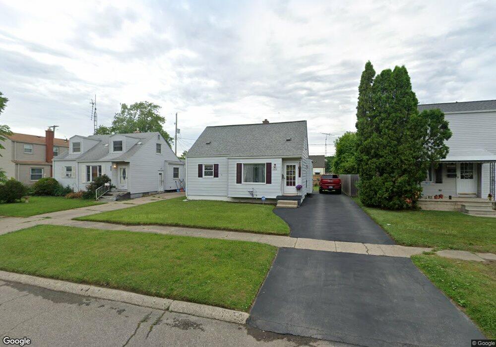 3509 Bennett Ave, Flint, MI 48506 - photo 1