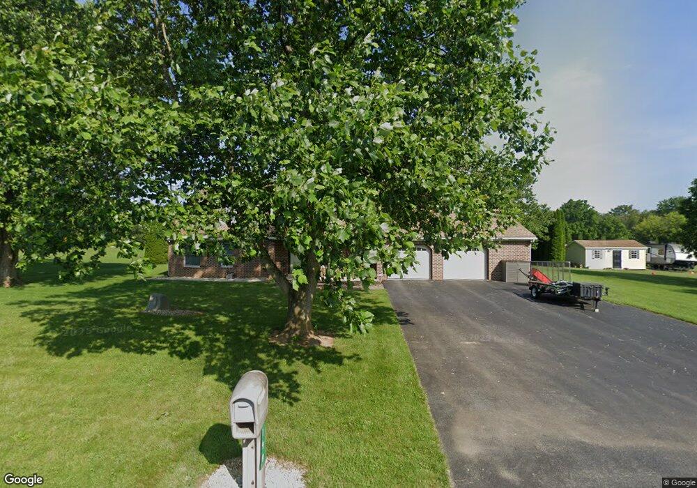 199 President Ave, Shippensburg, PA 17257 - photo 1