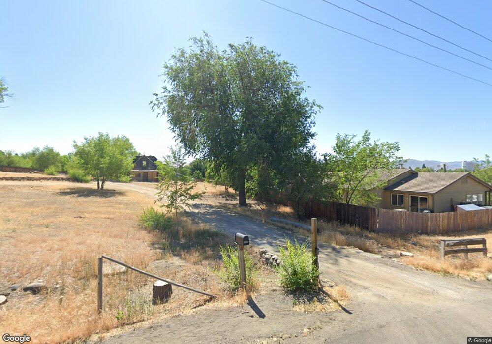 1980 Zephyr Way, Sparks, NV 89431 - photo 1