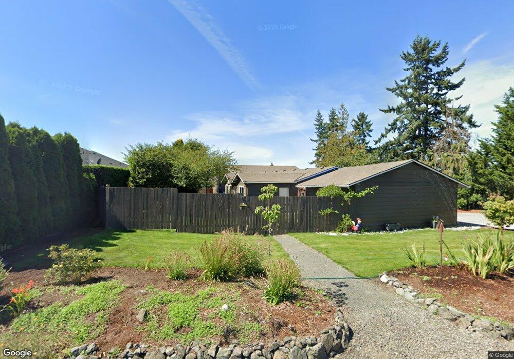 170 Morgison Loop, Sequim, WA 98382 - photo 1
