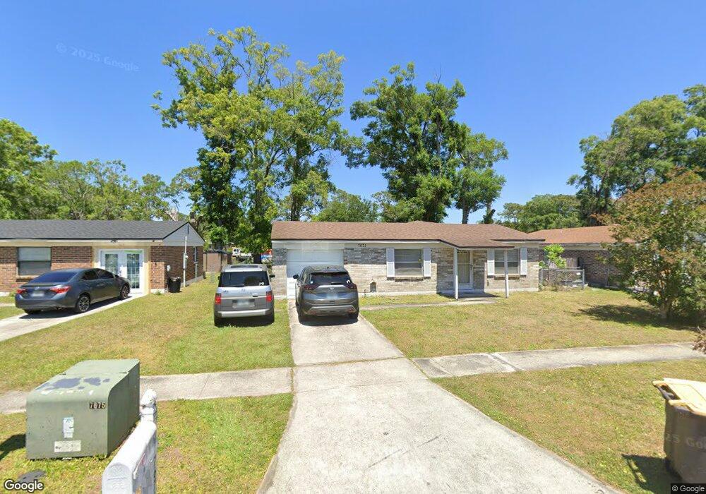 7671 Strato Rd N, Jacksonville, FL 32210 - photo 1