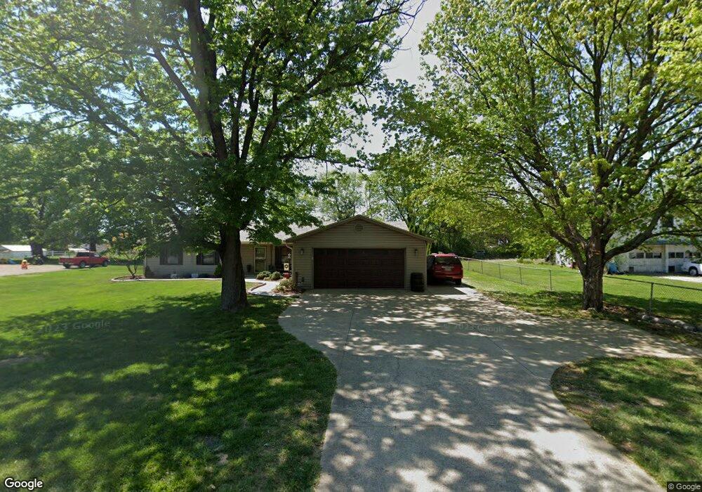 1411 W Knable Rd, Georgetown, IN 47122 - photo 1