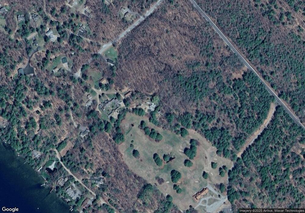 25 Carriage Rd, Moultonborough, NH 03254 - photo 1