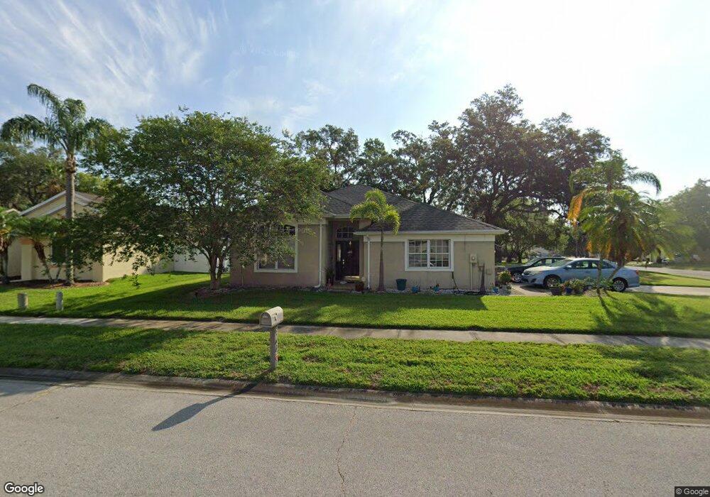 5124 New Brittany Ln, Zephyrhills, FL 33541 - photo 1