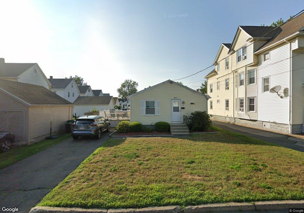 18 Atwater St, Chicopee, MA 01013 - photo 1