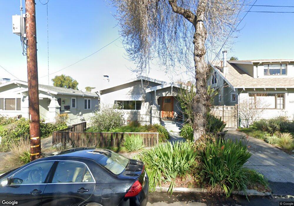 1621 Parker St, Berkeley, CA 94703 - photo 1