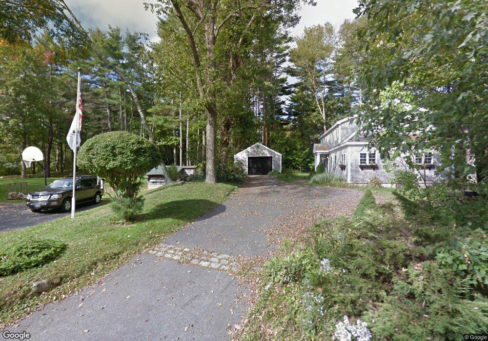 27 Foyes Ln, Kittery Point, ME 03905 - photo 1