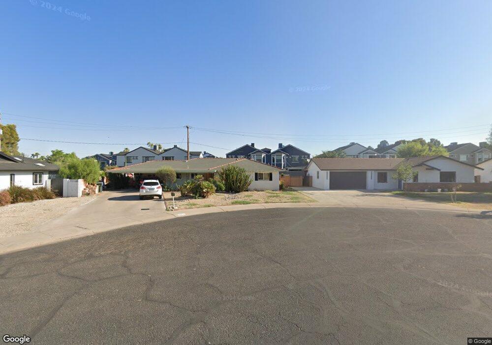 2604 N 27th St, Phoenix, AZ 85008 - photo 1