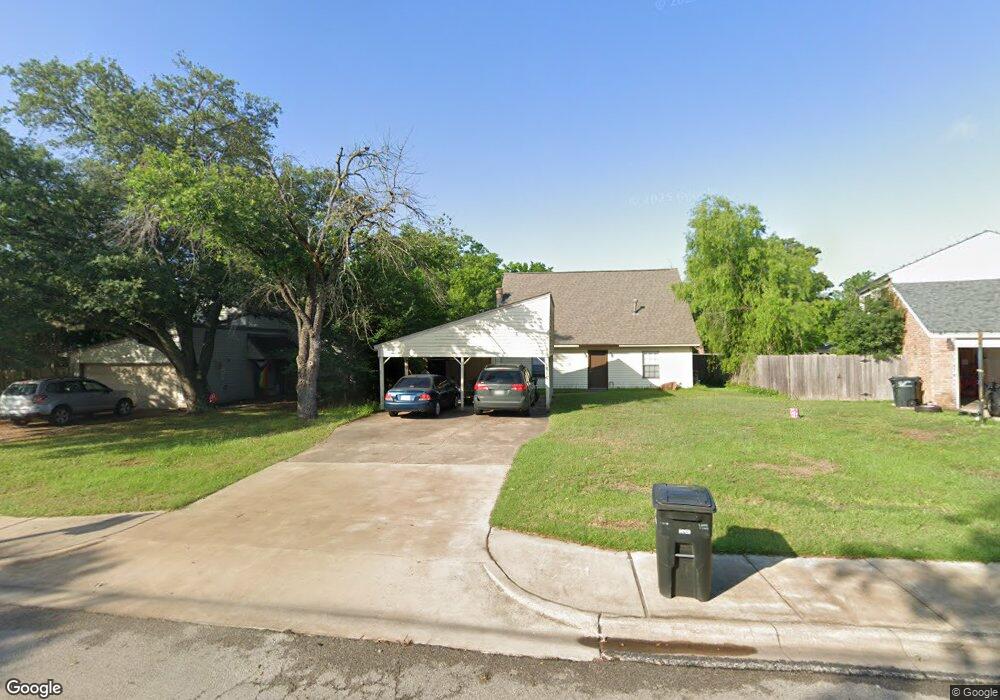 1816 Langford St, College Station, TX 77840 - photo 1