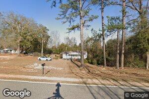 580 Old Line Rd, Whatley, AL 36482