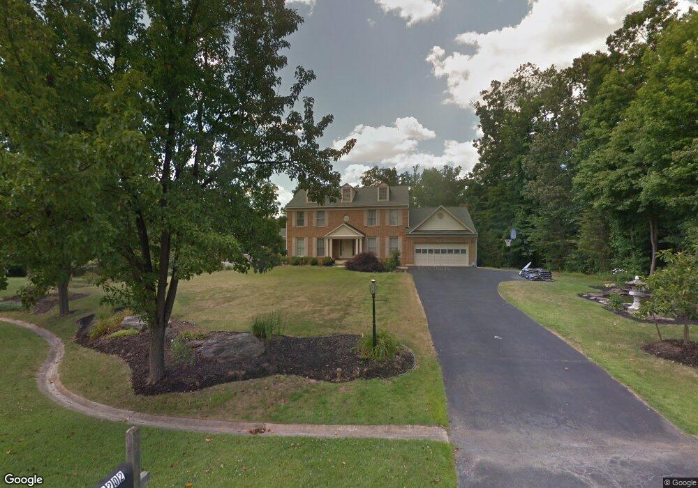 11202 Ballantre Ln, Glenn Dale, MD 20769 - photo 1