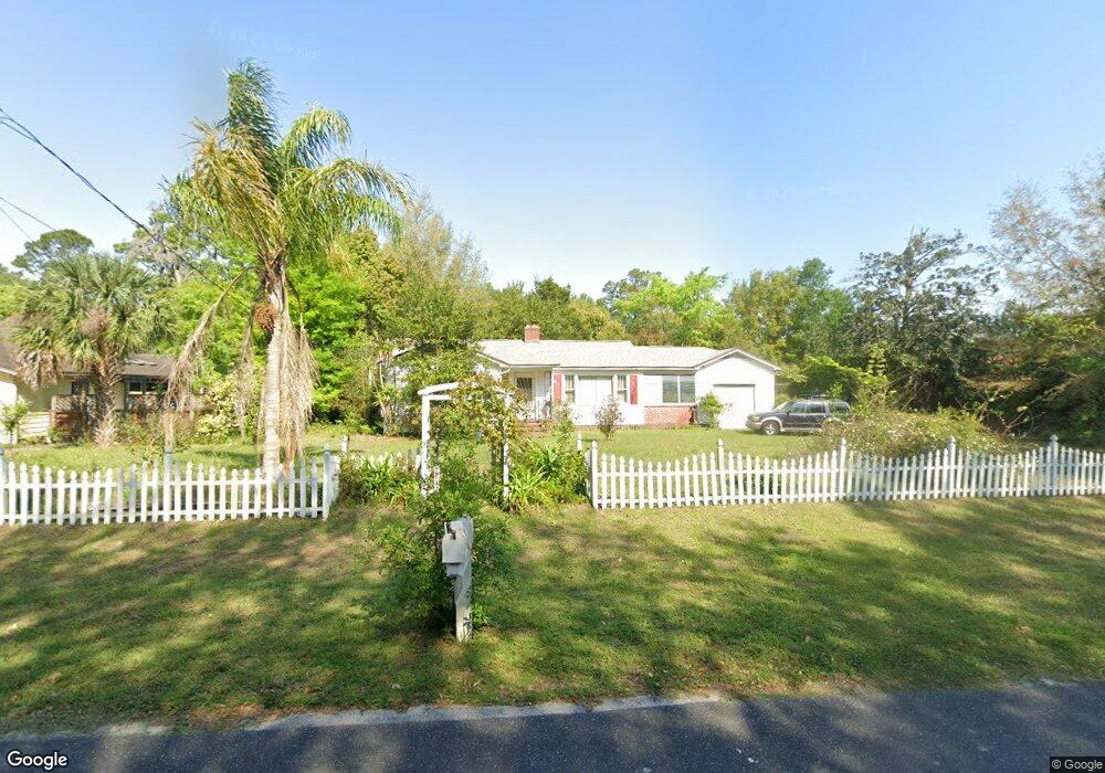 2342 Mills Rd, Jacksonville, FL 32216 - photo 1