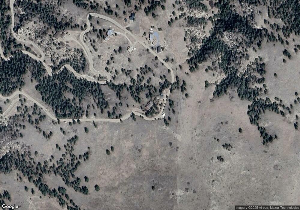 210098 Wildcat Dr, Gering, NE 69341 - photo 1