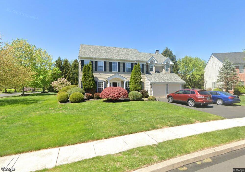 3979 Liz Cir, Doylestown, PA 18902 - photo 1